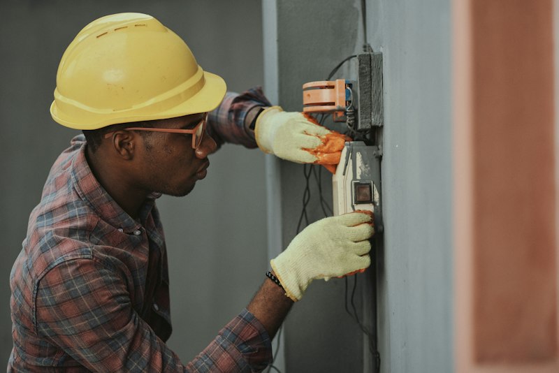 Electromechanical, HVAC & MEP Engineering