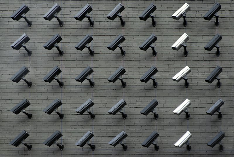 Professional Security & Asset Protection