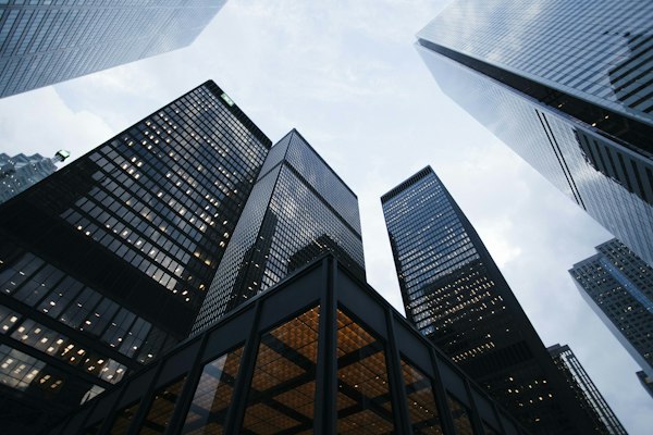 Commercial & IT Park Management